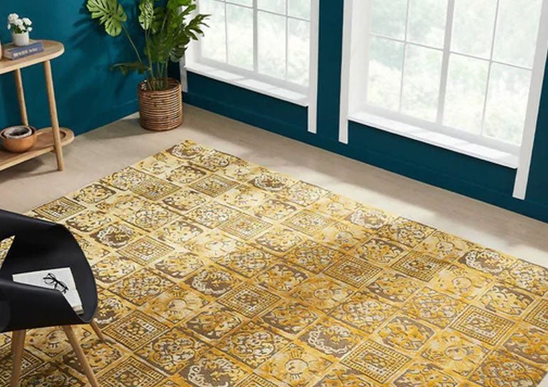 A Guide To Find The Right Rug