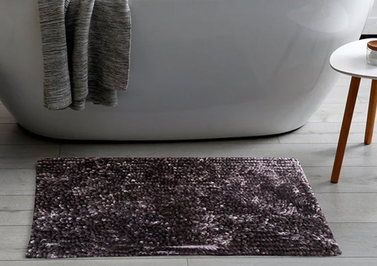 Bathmats: The Inspirational Star Of The Bathing Environment
