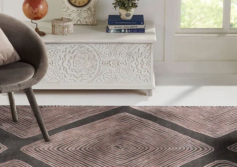 Eco-Friendly Rugs For A Sustainable Home