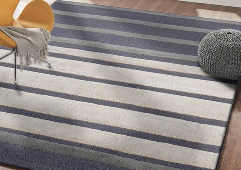 Family-Friendly Rugs: Balancing Style and Practicality for Busy Homes