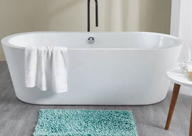 How to Choose Your Bathmat: Learn the Secrets