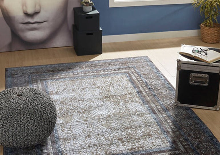 How To Select The Right Carpet Colours For Your Home