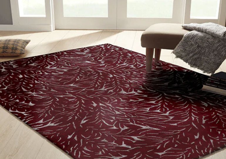 Is Online Rug Shopping a Smart Move?