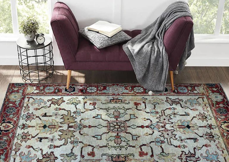 Jute Rugs: How To Use Them In Your Home Decor