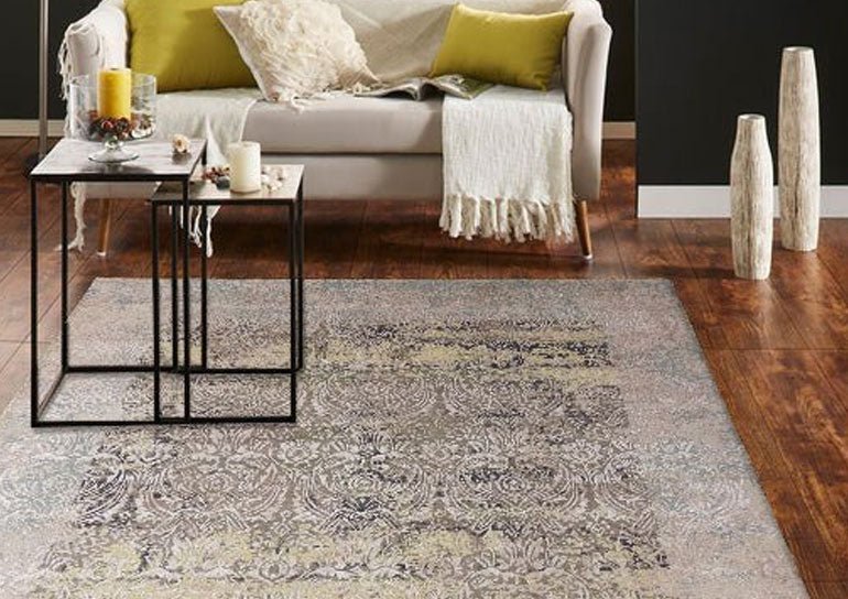 Luxury Carpets in Commercial Spaces: Making a Statement in Business