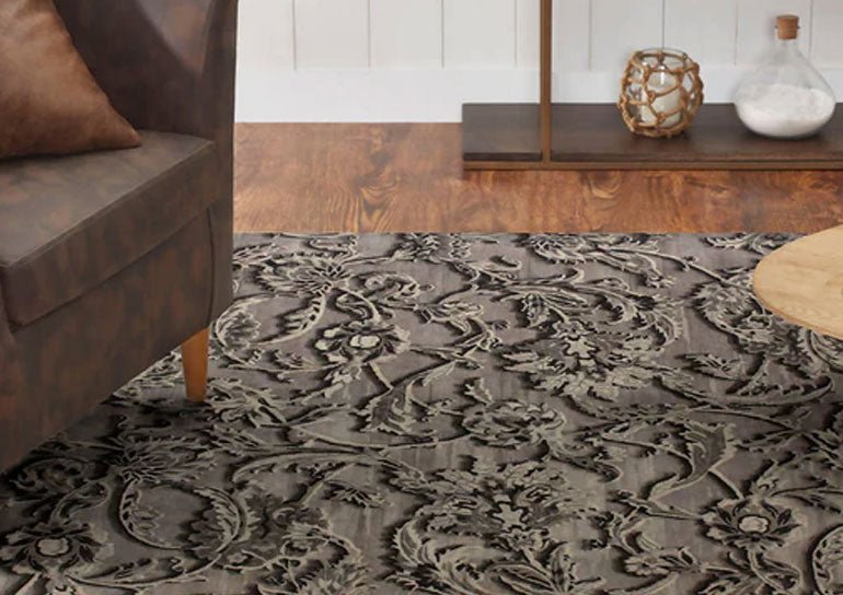 Rugs and Carpets for a Festive Makeover