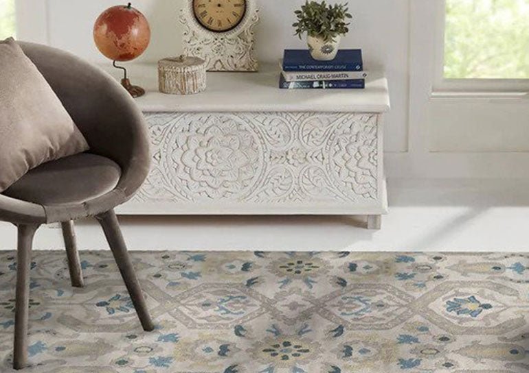 Rugs To Complement Top Interior Styles