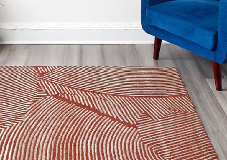 The Best Ways to Care for and Protect Your Rugs During the Rainy Season