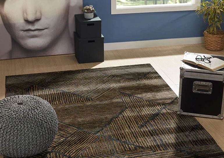 The Healing Power of Handmade Rugs: Exploring Their Therapeutic Benefits