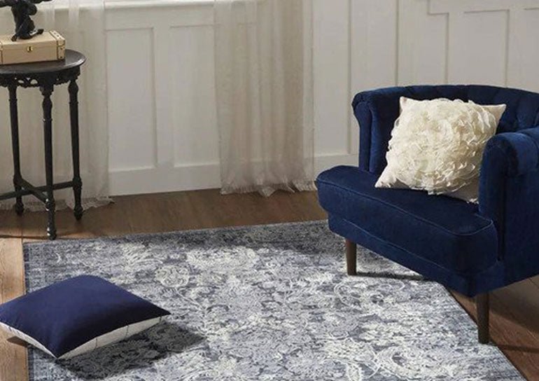 Understanding The Monetary Value Of Rugs And Carpets