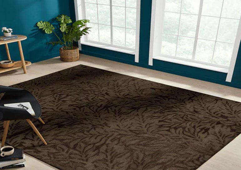 Yarn Dyeing Process For Rugs