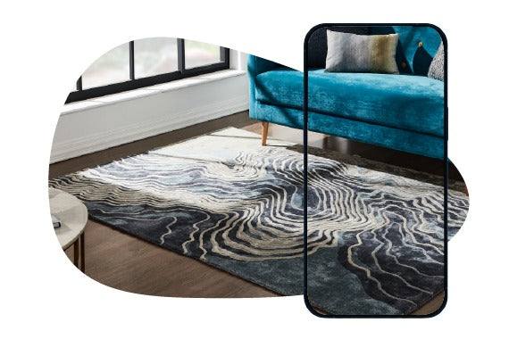 carpets & rugs villedomo live demo