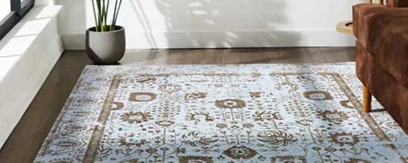 hand knotted carpets