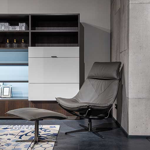 leather carpets and rugs
