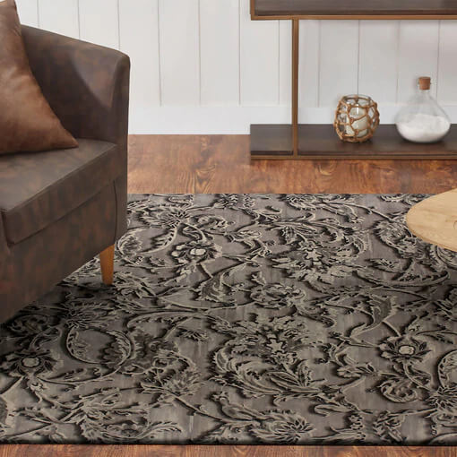 Luxury Rugs & Carpets