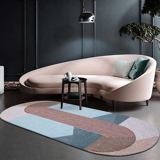 oval rugs
