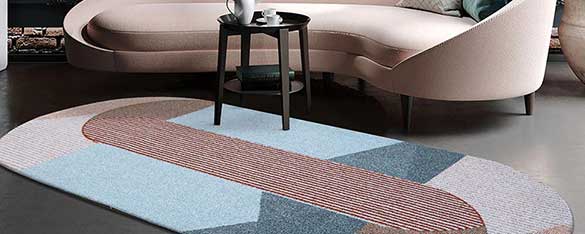 oval rugs