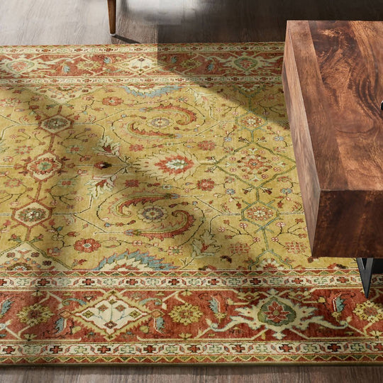 Amber Flush Espousal