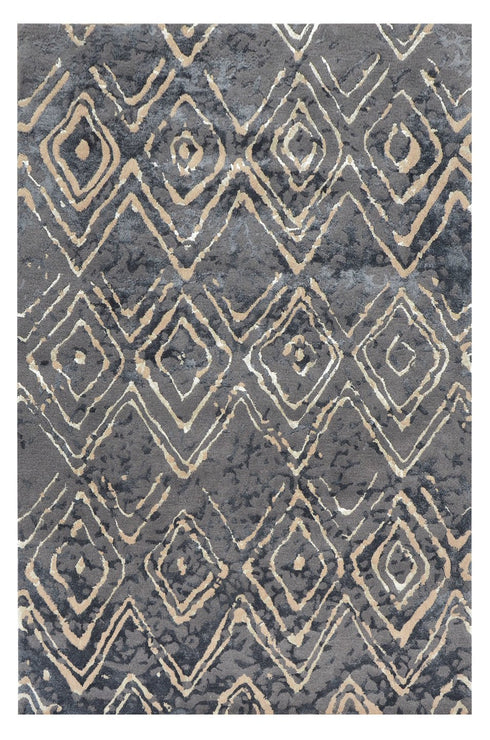 Casablanca Beige Charcoal