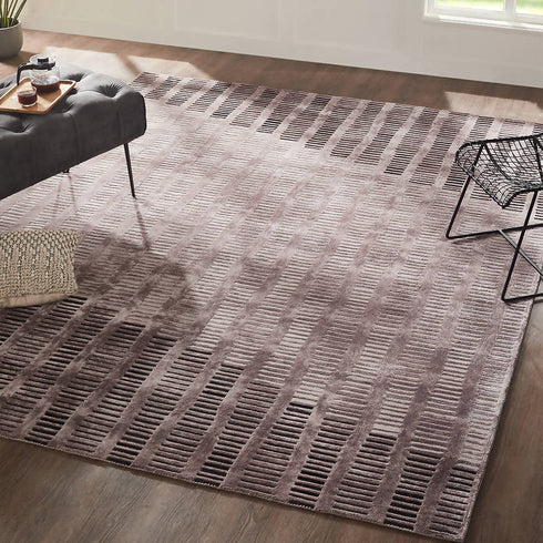 Cascada Mauve Purple