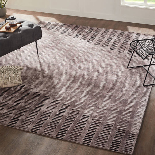 Cascada Mauve Purple