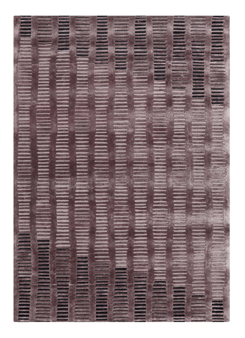 Cascada Mauve Purple