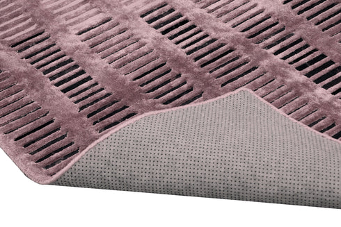 Cascada Mauve Purple