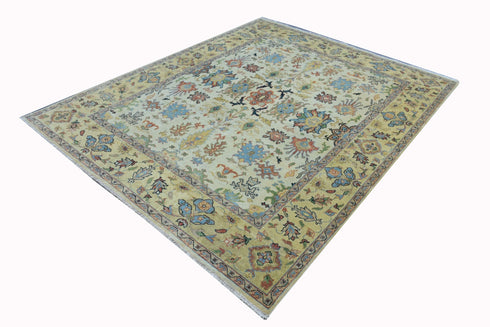 Chivalric Intentions