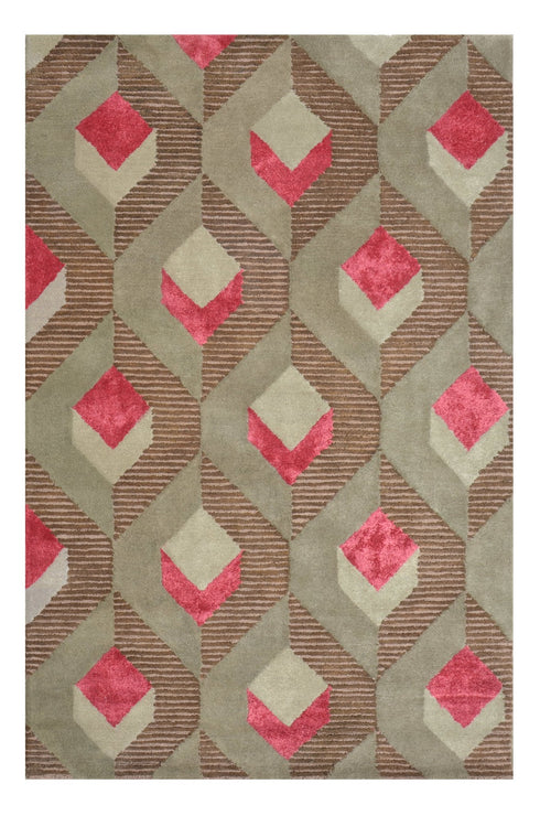 Crimson Coffee Coffers