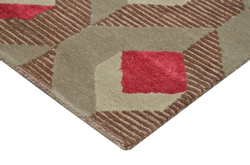 Crimson Coffee Coffers