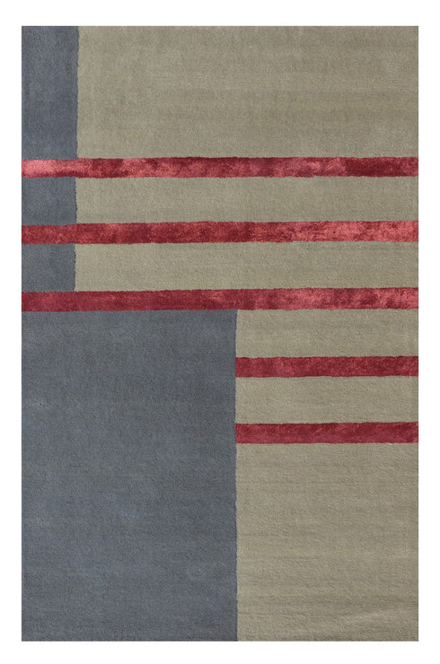 Crimson Gold Carrefour