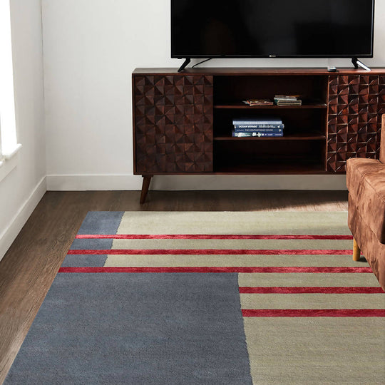 Crimson Gold Carrefour