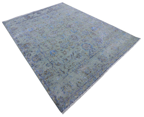 Daedal Jade Blue Mix