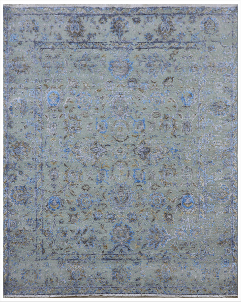 Daedal Jade Blue Mix