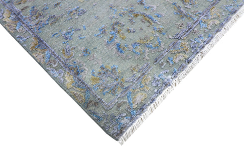 Daedal Jade Blue Mix