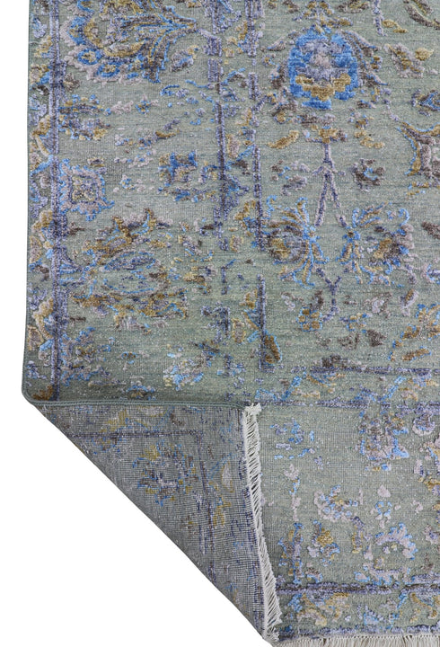 Daedal Jade Blue Mix