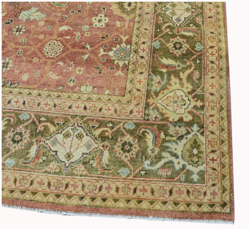 Flush Olive Espousal