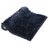 Glaze Denim Bathmat