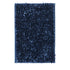 Glaze Denim Bathmat