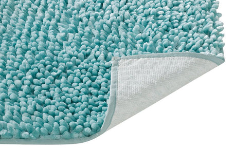 Glaze Teal Bathmat
