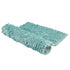 Glaze Teal Bathmat (Pack of 2)