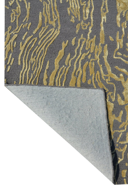 Granito Charcoal Gold