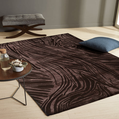 Granito Sombre Brown