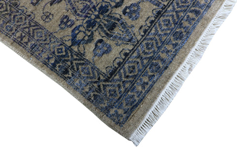 Folk Riposte Natural Black