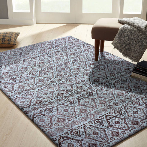 Folk Riposte Silver Copper