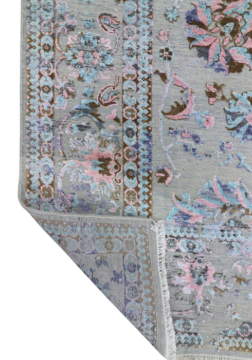 Daedal Silver Pink Mix