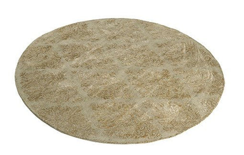 Katiya Beige Round