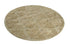 Katiya Beige Round