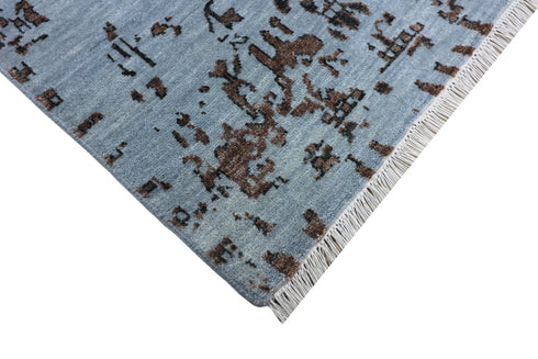 Imperial Jade Blue Brown