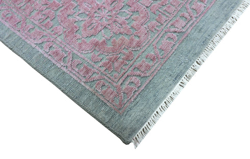 Exquisite Silver Pink